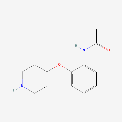 FT-0752688 CAS:162402-51-9 chemical structure