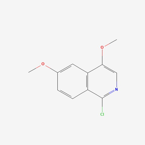 FT-0752690 CAS:630423-40-4 chemical structure