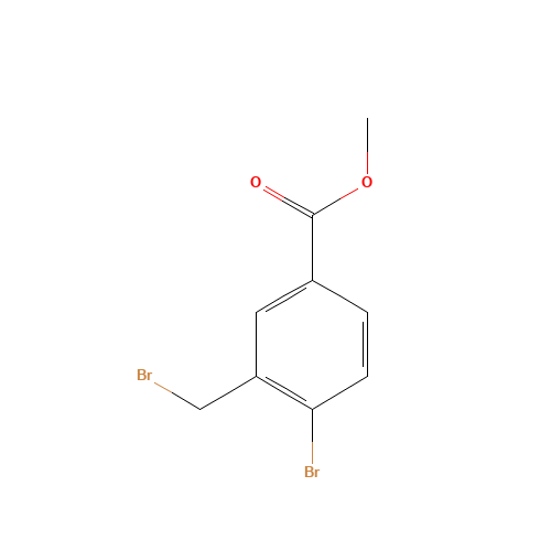 FT-0752695 CAS:142031-67-2 chemical structure