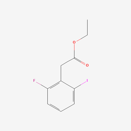 FT-0752697 CAS:1261826-29-2 chemical structure