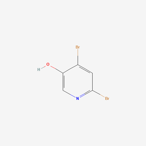 FT-0752701 CAS:857429-81-3 chemical structure