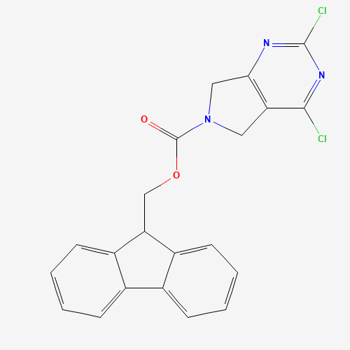 FT-0752703 CAS:903129-86-2 chemical structure