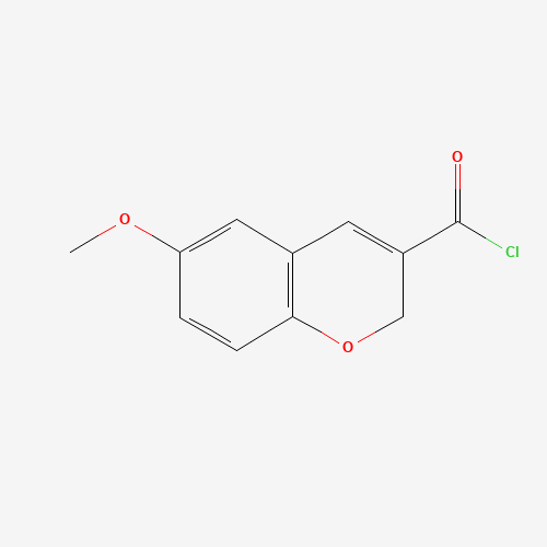 FT-0752706 CAS:884048-00-4 chemical structure