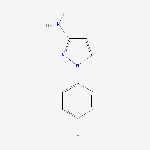 FT-0752711 CAS:87949-12-0 chemical structure