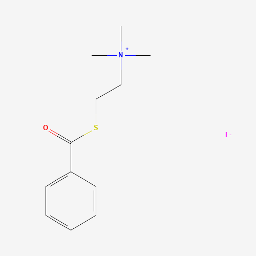 FT-0752717 CAS:10561-14-5 chemical structure