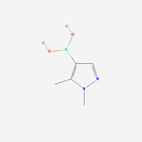 FT-0752721 CAS:1204333-57-2 chemical structure