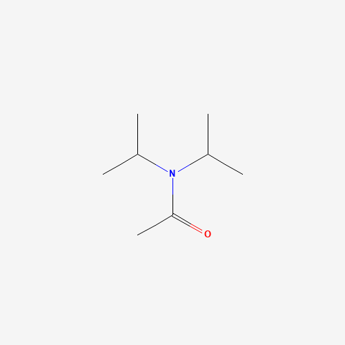 N,N-di(propan-2-yl)acetamide (CAS: 759-22-8) - Related Chemical Product