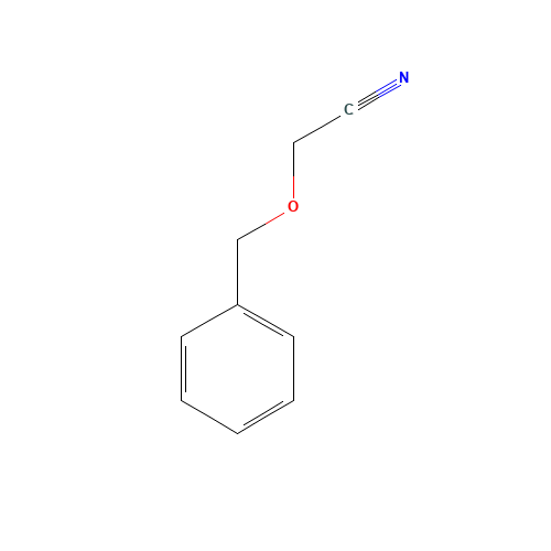 2-phenylmethoxyacetonitrile (CAS: 13620-31-0) - Related Chemical Product