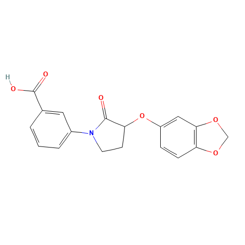 FT-0752742 CAS:649773-85-3 chemical structure