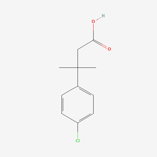 FT-0752745 CAS:42288-16-4 chemical structure
