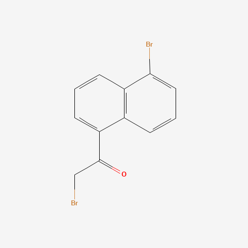 FT-0752751 CAS:583860-78-0 chemical structure