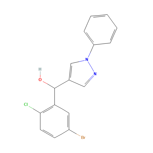 FT-0752758 CAS:842136-72-5 chemical structure