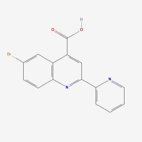 FT-0752763 CAS:5109-98-8 chemical structure