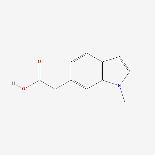 FT-0752764 CAS:879219-83-7 chemical structure