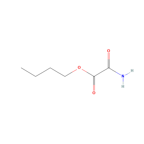 butyl 2-amino-2-oxoacetate (CAS: 585-28-4) - Related Chemical Product