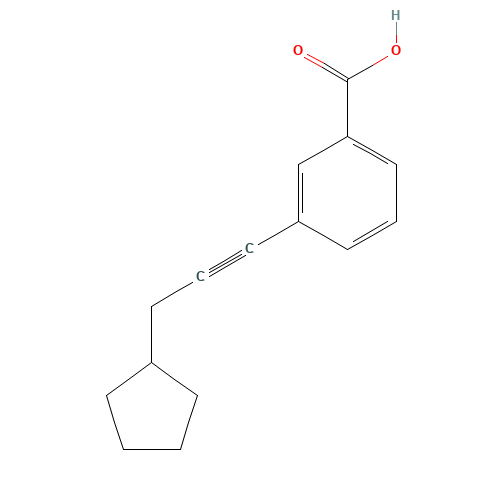 FT-0752766 CAS:884001-23-4 chemical structure