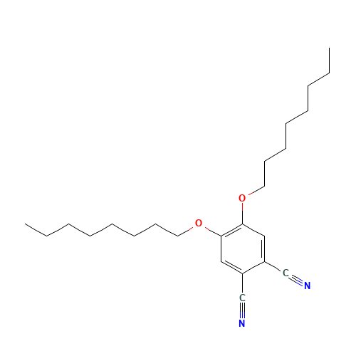 FT-0752768 CAS:118132-11-9 chemical structure