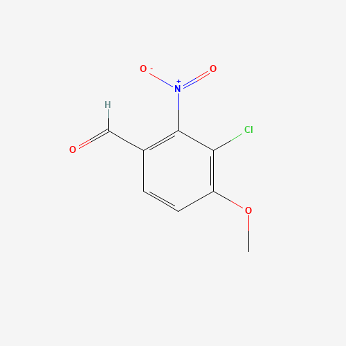 FT-0752773 CAS:1170698-04-0 chemical structure
