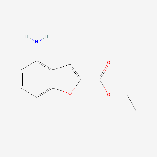 FT-0752774 CAS:1092351-93-3 chemical structure