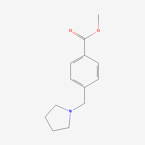 FT-0752784 CAS:160598-45-8 chemical structure