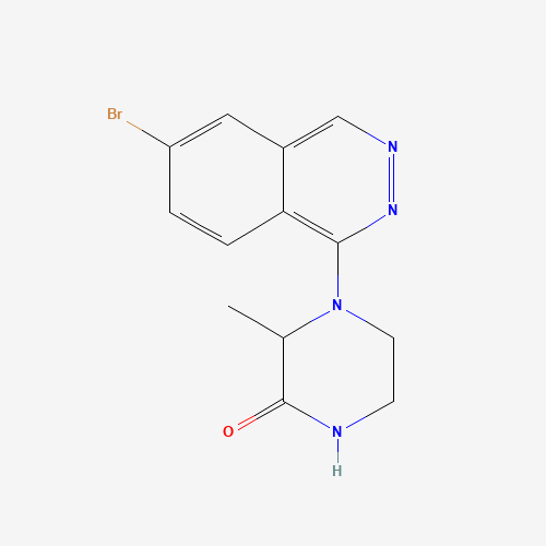FT-0752798 CAS:909187-58-2 chemical structure