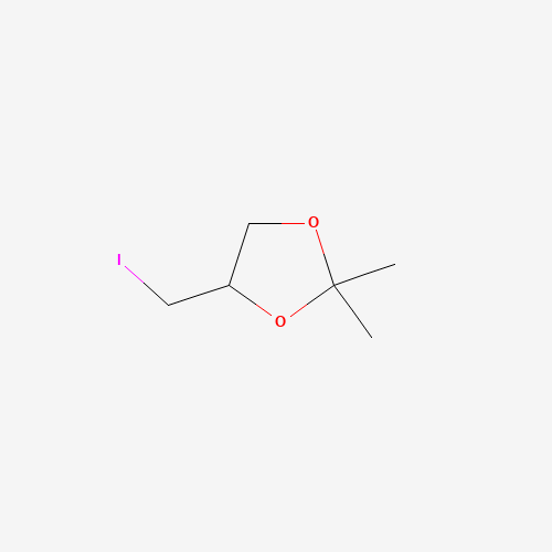 FT-0752800 CAS:4351-11-5 chemical structure