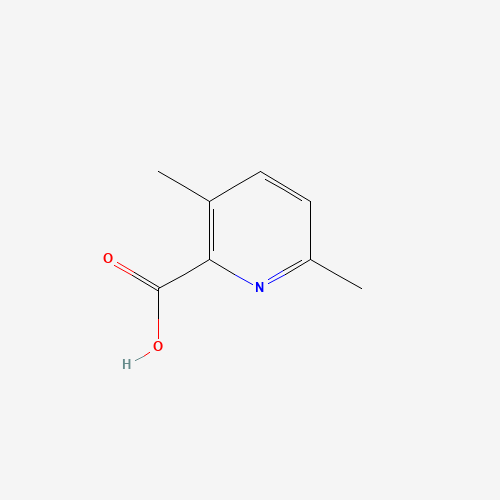 FT-0752812 CAS:83282-46-6 chemical structure