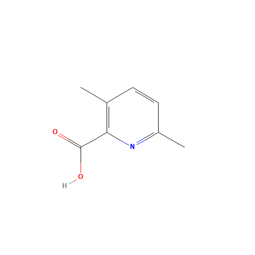 3,6-dimethylpyridine-2-carboxylic acid (CAS: 83282-46-6) - Related Chemical Product