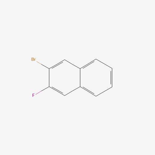 FT-0752815 CAS:59024-94-1 chemical structure