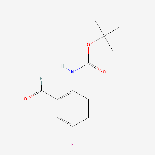 FT-0752817 CAS:844891-31-2 chemical structure
