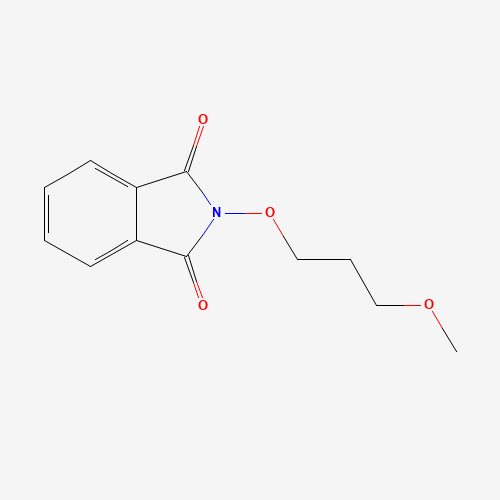 FT-0752821 CAS:1177368-86-3 chemical structure