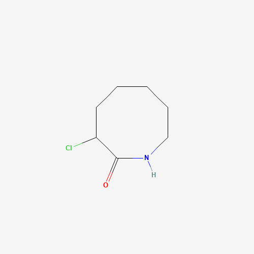 FT-0752838 CAS:32566-60-2 chemical structure