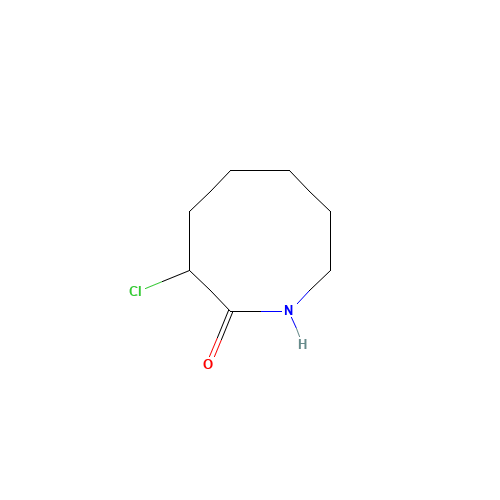 3-chloroazocan-2-one (CAS: 32566-60-2) - Related Chemical Product