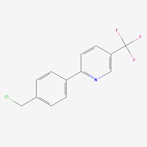 FT-0752841 CAS:613239-76-2 chemical structure