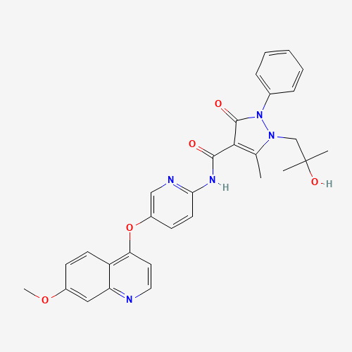FT-0752842 CAS:913376-83-7 chemical structure
