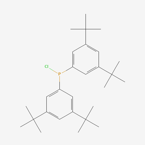 FT-0752844 CAS:181257-36-3 chemical structure