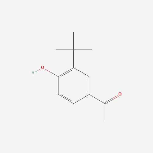 FT-0752853 CAS:16928-01-1 chemical structure