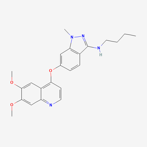 FT-0752856 CAS:862178-80-1 chemical structure