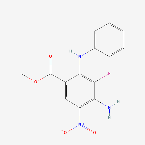 FT-0752858 CAS:606093-58-7 chemical structure