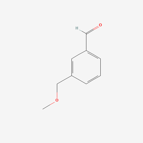 3-(methoxymethyl)benzaldehyde (CAS: 28746-20-5) - Related Chemical Product