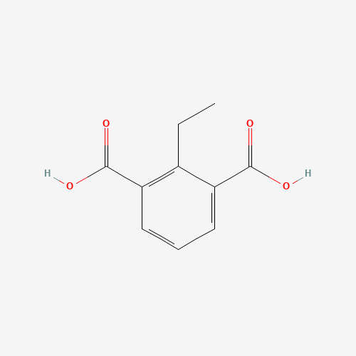 2-ethylbenzene-1,3-dicarboxylic acid (CAS: 5588-77-2) - Related Chemical Product