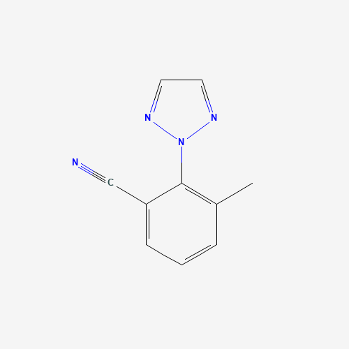 FT-0752876 CAS:1293285-64-9 chemical structure