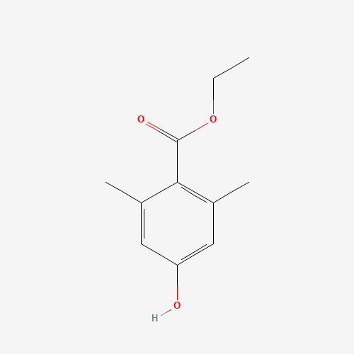 FT-0752878 CAS:75056-98-3 chemical structure