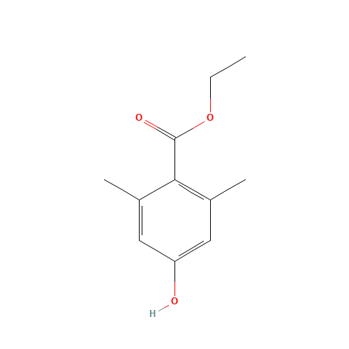 FT-0752878 CAS:75056-98-3 chemical structure