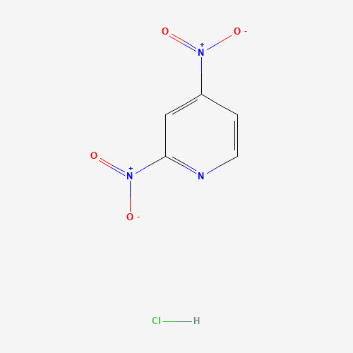 FT-0752882 CAS:73883-48-4 chemical structure