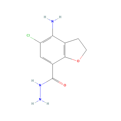 FT-0752883 CAS:1428863-08-4 chemical structure