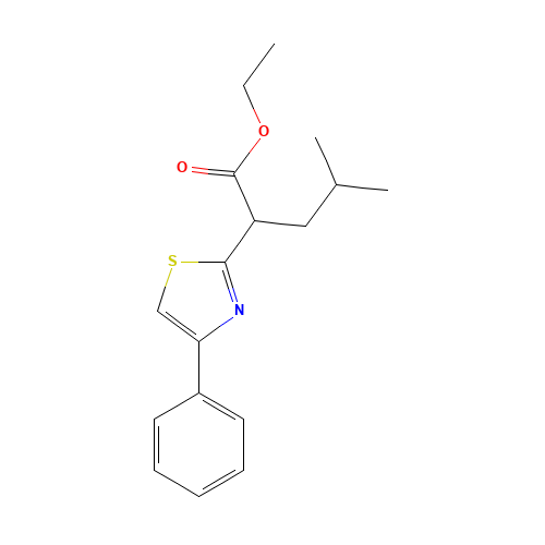 FT-0752887 CAS:1426692-41-2 chemical structure