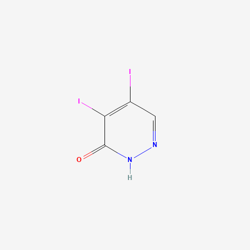 FT-0752888 CAS:847026-46-4 chemical structure