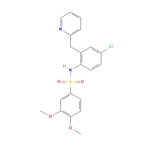 FT-0752896 CAS:945483-68-1 chemical structure