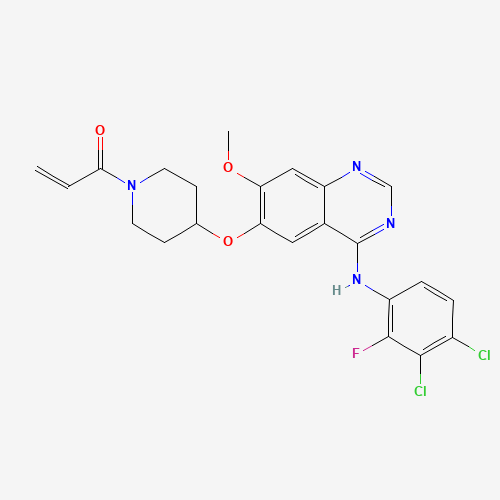FT-0752903 CAS:1092364-38-9 chemical structure